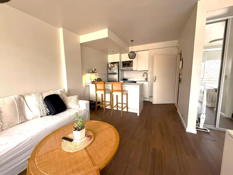 Departamento en venta · Palermo, CABA