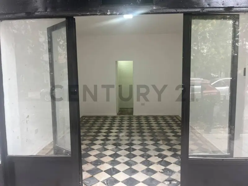 Oficina en alquiler · Villa Devoto, CABA