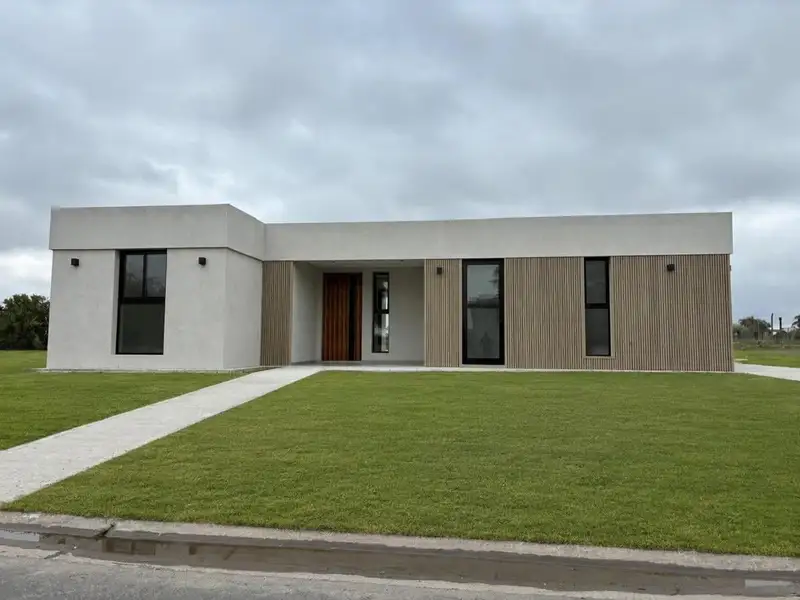 Casa en venta · San Sebastián, Escobar, GBA Norte, Provincia de Buenos Aires