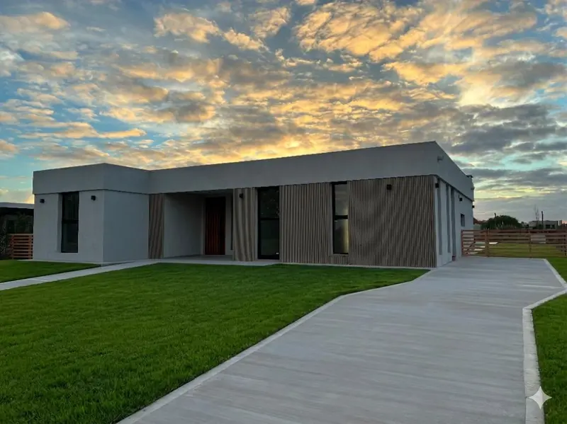 Casa en venta · San Sebastián, Escobar, GBA Norte, Provincia de Buenos Aires