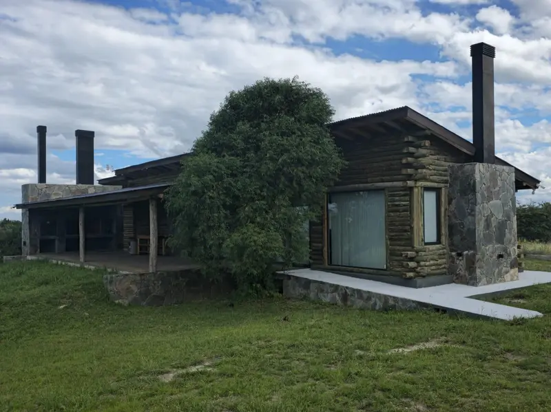 Casa en alquiler · Villa General Belgrano, Calamuchita, Córdoba