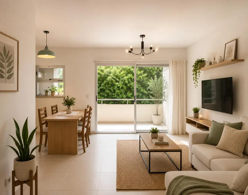 Departamento en venta · Rincón de Milberg, Tigre, GBA Norte, Provincia de Buenos Aires