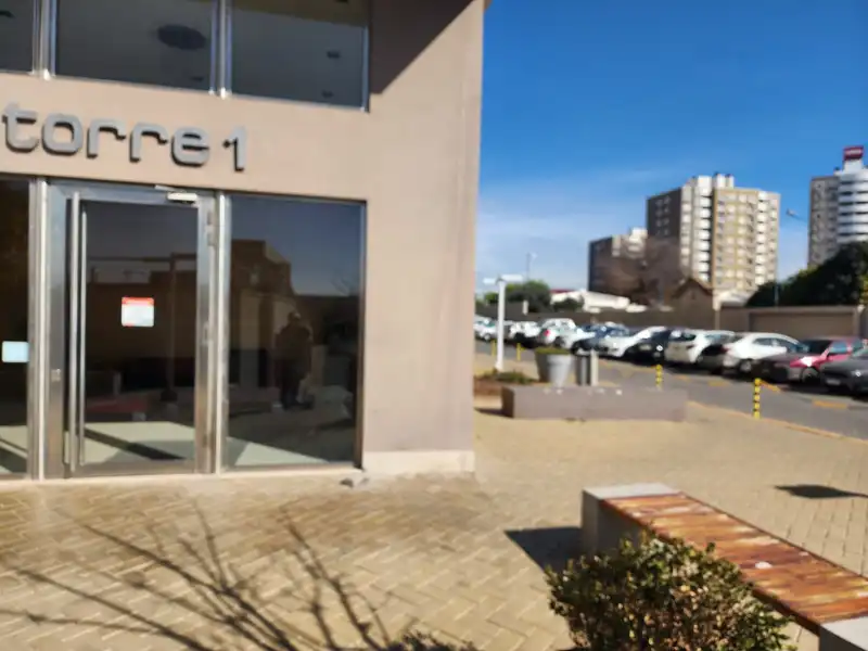 Departamento en alquiler · Alto Alberdi, Córdoba Capital, Córdoba