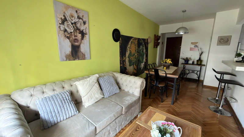 Departamento en alquiler · Belgrano, CABA Departamento en alquiler · Belgrano, CABA