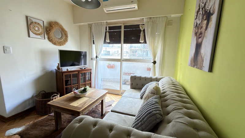 Departamento en alquiler · Belgrano, CABA Departamento en alquiler · Belgrano, CABA