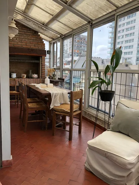 Departamento en venta · Las Cañitas, Palermo, CABA