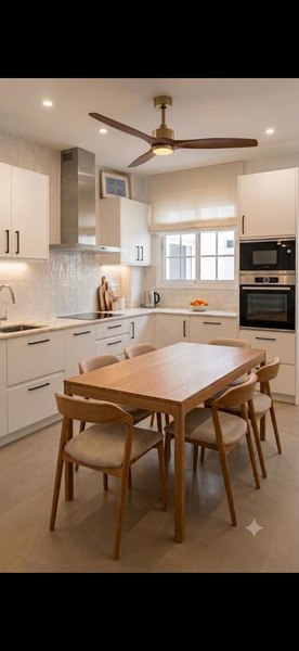 Departamento en venta · Las Cañitas, Palermo, CABA