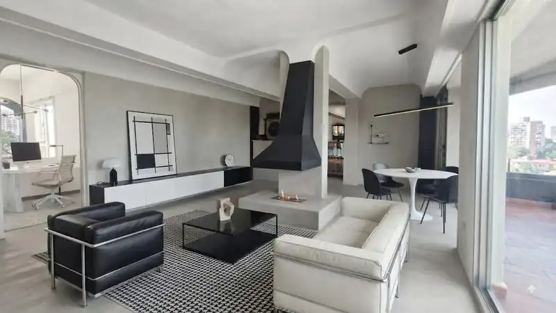 Departamento en venta · Las Cañitas, Palermo, CABA Departamento en venta · Las Cañitas, Palermo, CABA