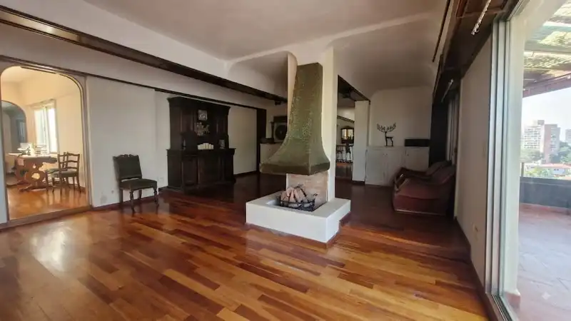Departamento en venta · Las Cañitas, Palermo, CABA Departamento en venta · Las Cañitas, Palermo, CABA
