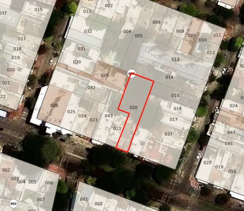 Terreno en venta · Alto Alberdi, Córdoba Capital, Córdoba