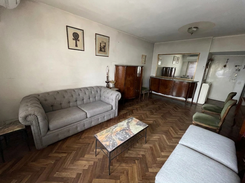 Departamento en venta · Belgrano, CABA