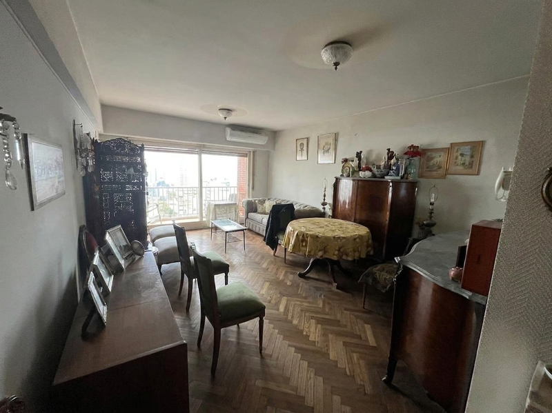Departamento en venta · Belgrano, CABA