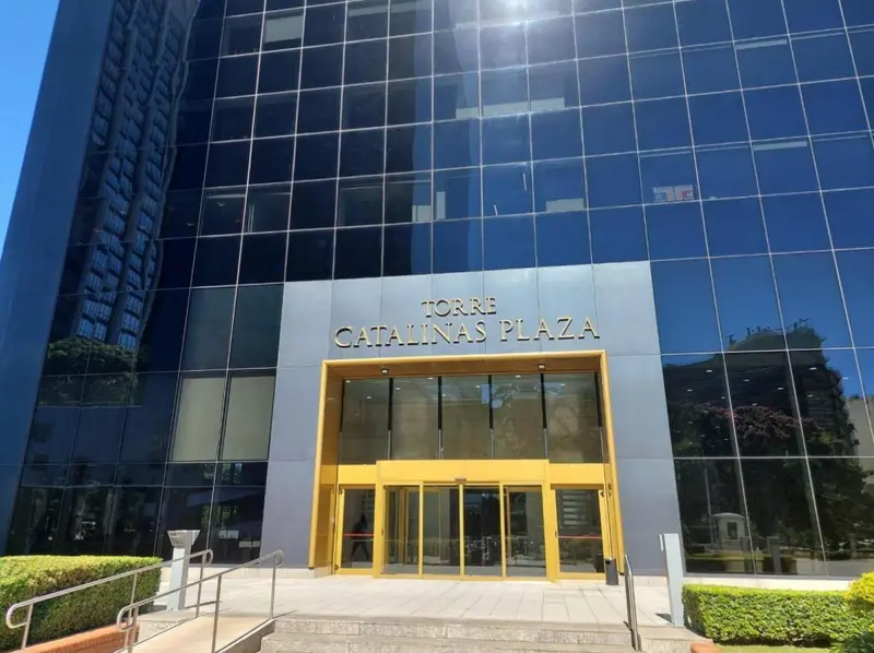 Oficina en venta · Puerto Madero, CABA