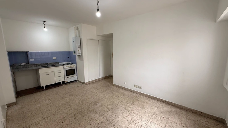 Departamento en alquiler · Ramos Mejia, La Matanza, GBA Oeste, Provincia de Buenos Aires