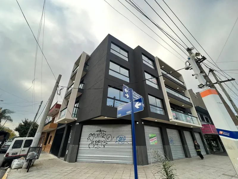 Departamento en alquiler · Ciudad Madero, La Matanza, GBA Oeste, Provincia de Buenos Aires