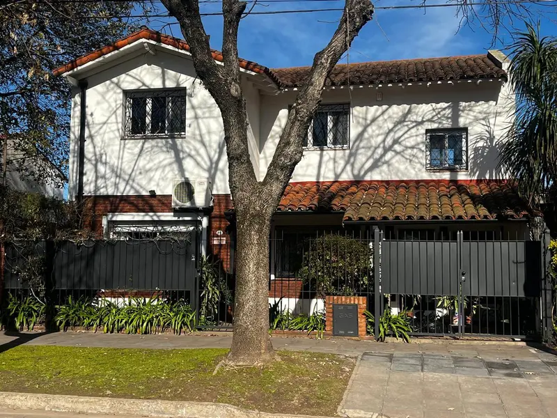 Casa en venta · San Miguel, GBA Norte, Provincia de Buenos Aires