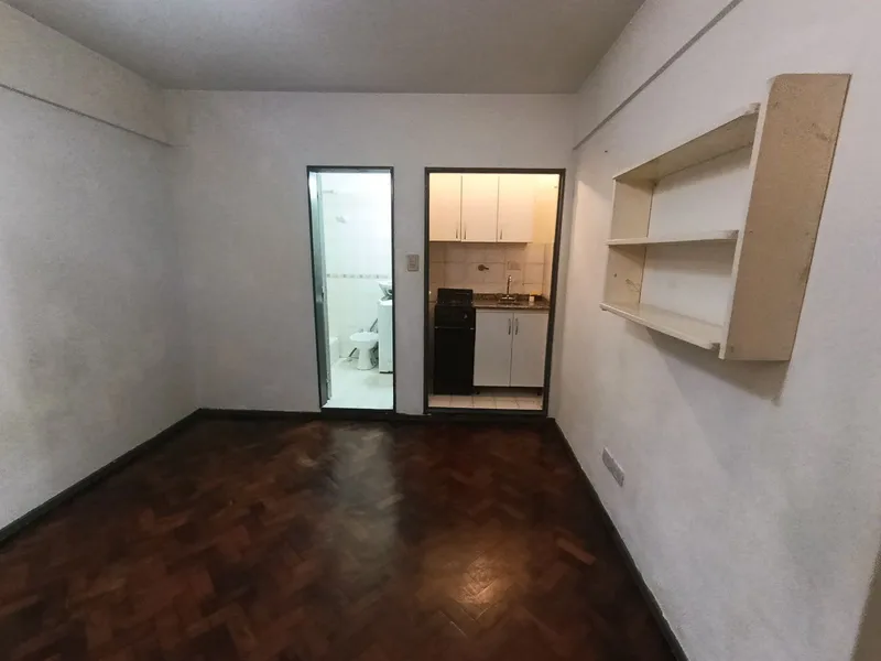 Departamento en alquiler · San Nicolás, CABA
