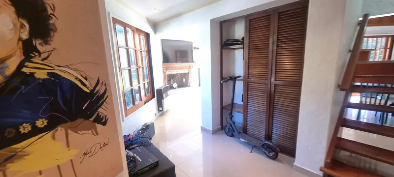 Casa en alquiler · Campo Chico Country Club, Pilar, GBA Norte, Provincia de Buenos Aires