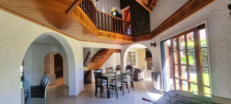 Casa en alquiler · Campo Chico Country Club, Pilar, GBA Norte, Provincia de Buenos Aires