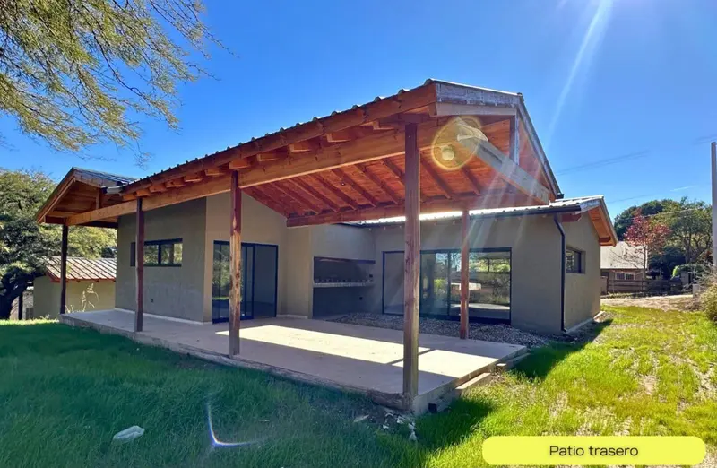 Casa en venta · Villa General Belgrano, Calamuchita, Córdoba Casa en venta · Villa General Belgrano, Calamuchita, Córdoba