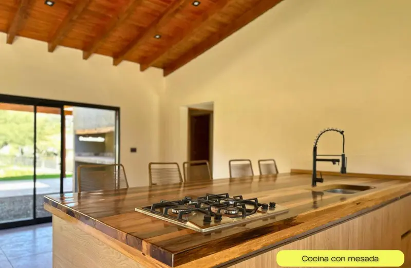 Casa en venta · Villa General Belgrano, Calamuchita, Córdoba Casa en venta · Villa General Belgrano, Calamuchita, Córdoba