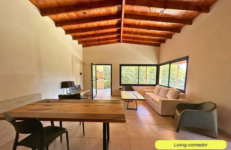 Casa en venta · Villa Ciudad Parque los Reartes, Calamuchita, Córdoba Casa en venta · Villa Ciudad Parque los Reartes, Calamuchita, Córdoba