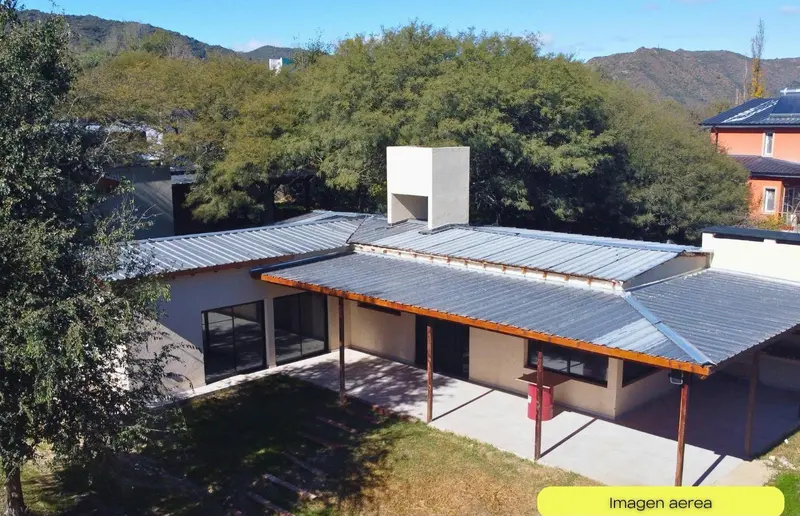 Casa en venta · Villa Ciudad Parque los Reartes, Calamuchita, Córdoba Casa en venta · Villa Ciudad Parque los Reartes, Calamuchita, Córdoba