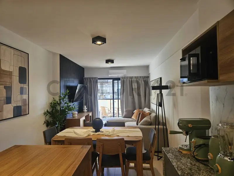 Departamento en venta · Villa Crespo, CABA Departamento en venta · Villa Crespo, CABA
