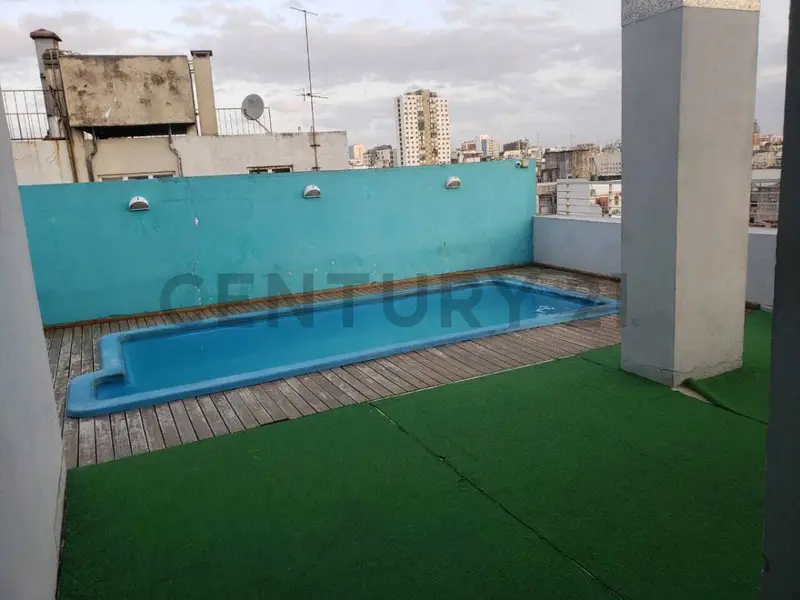 Departamento en alquiler · Recoleta, CABA