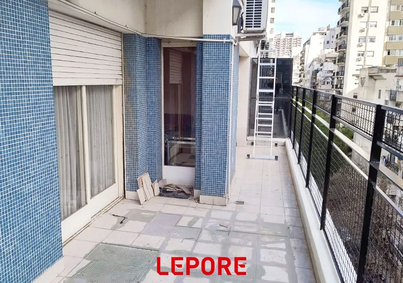 Departamento en venta · Palermo, CABA