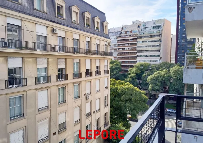 Departamento en venta · Palermo, CABA