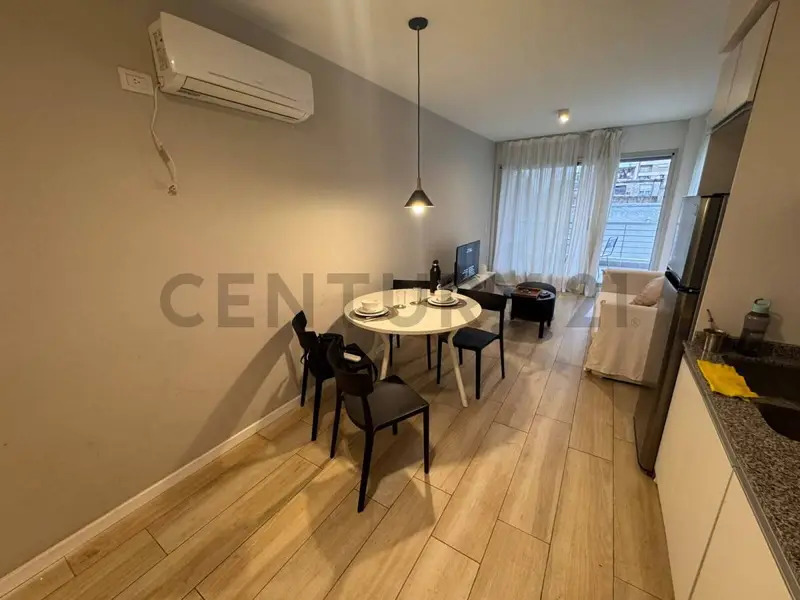 Departamento en alquiler · Constitución, CABA