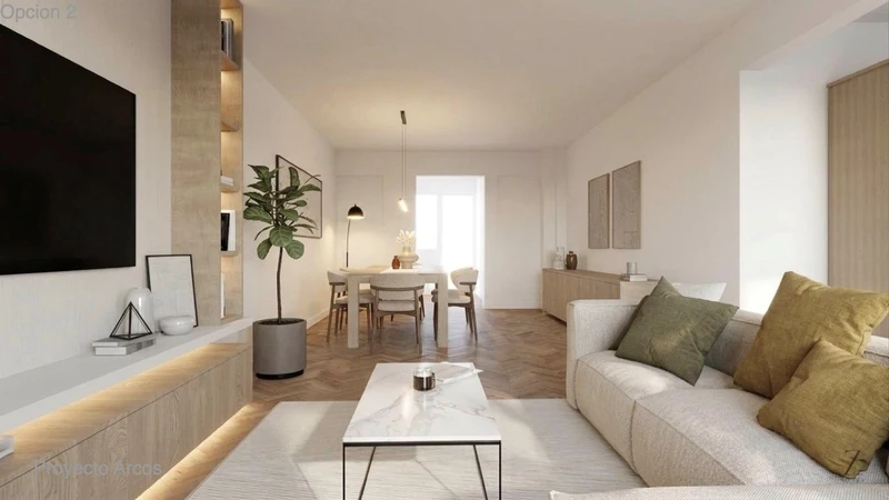 Departamento en venta · Belgrano, CABA
