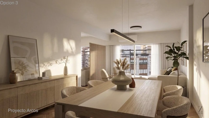Departamento en venta · Belgrano, CABA