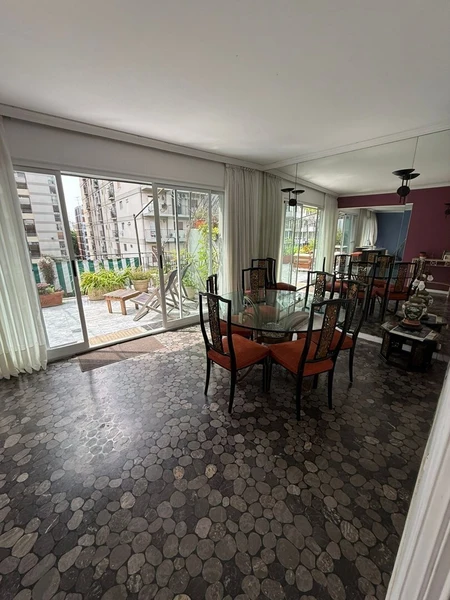 Departamento en venta · Belgrano, CABA
