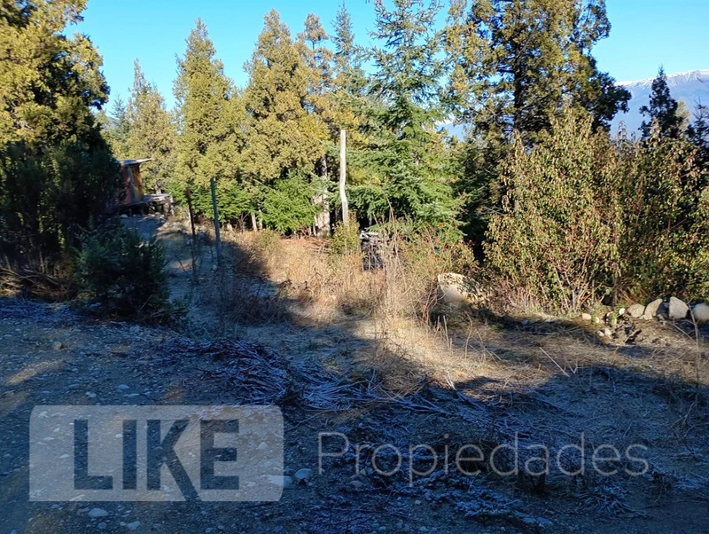 Terreno en venta · Mallin Ahogado, El Bolsón, Bariloche, Río Negro