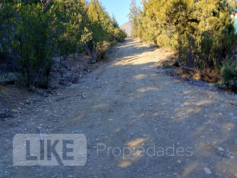 Terreno en venta · Mallin Ahogado, El Bolsón, Bariloche, Río Negro