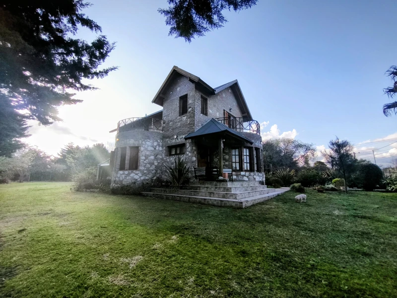 Casa en venta · Villa Giardino, Punilla, Córdoba