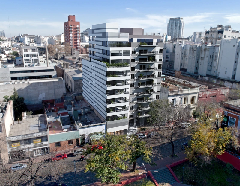 Departamento en venta · San Telmo, CABA