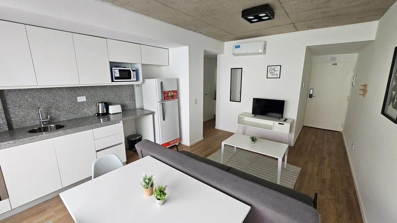 Departamento en venta · San Telmo, CABA
