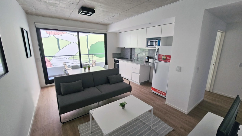 Departamento en venta · San Telmo, CABA
