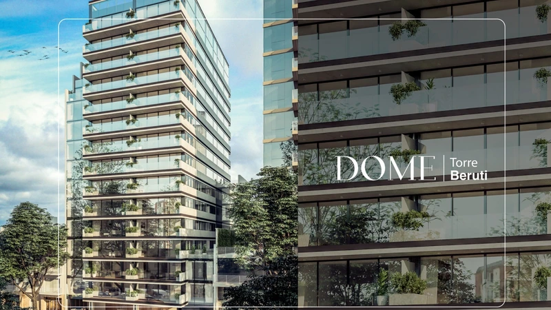 Departamento en venta · Palermo, CABA
