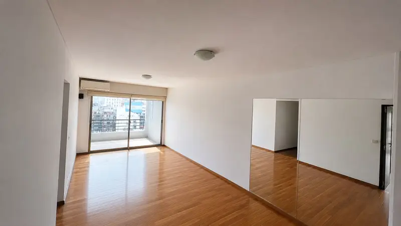 Departamento en alquiler · Belgrano R, Belgrano, CABA