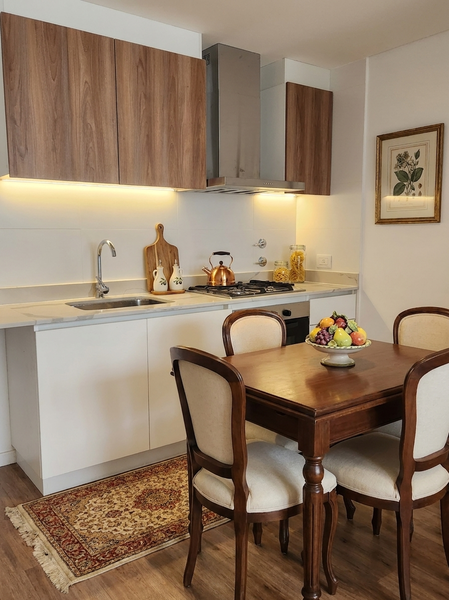 Departamento en venta · Nuñez, CABA Departamento en venta · Nuñez, CABA