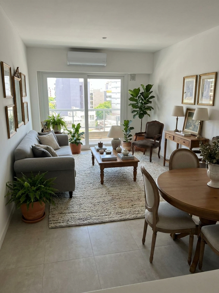Departamento en venta · Nuñez, CABA Departamento en venta · Nuñez, CABA