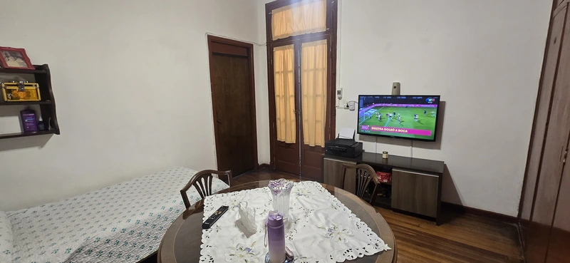Departamento en venta · Parque Patricios, CABA