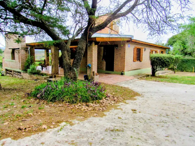 Casa en venta · Molinari, Punilla, Córdoba