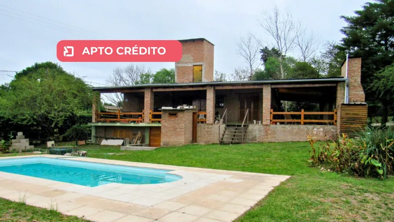 Casa en venta · Molinari, Punilla, Córdoba