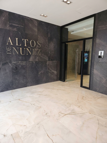 Departamento en venta · Nuñez, CABA Departamento en venta · Nuñez, CABA