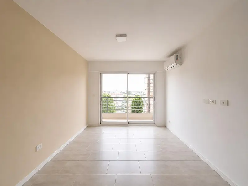 Departamento en alquiler · San Cristobal, CABA